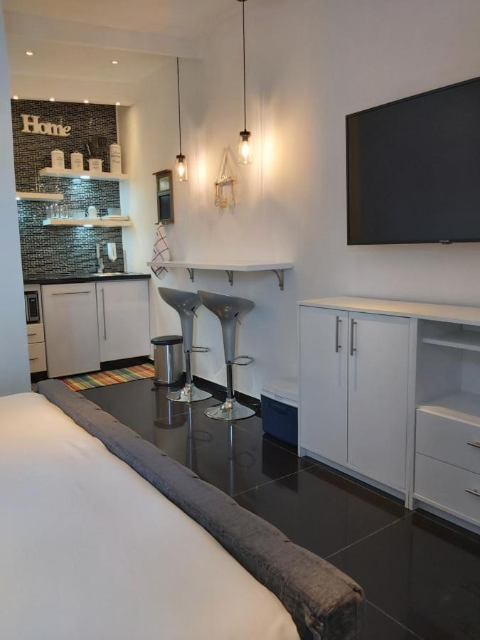 Apartment Kdf Willemstad
