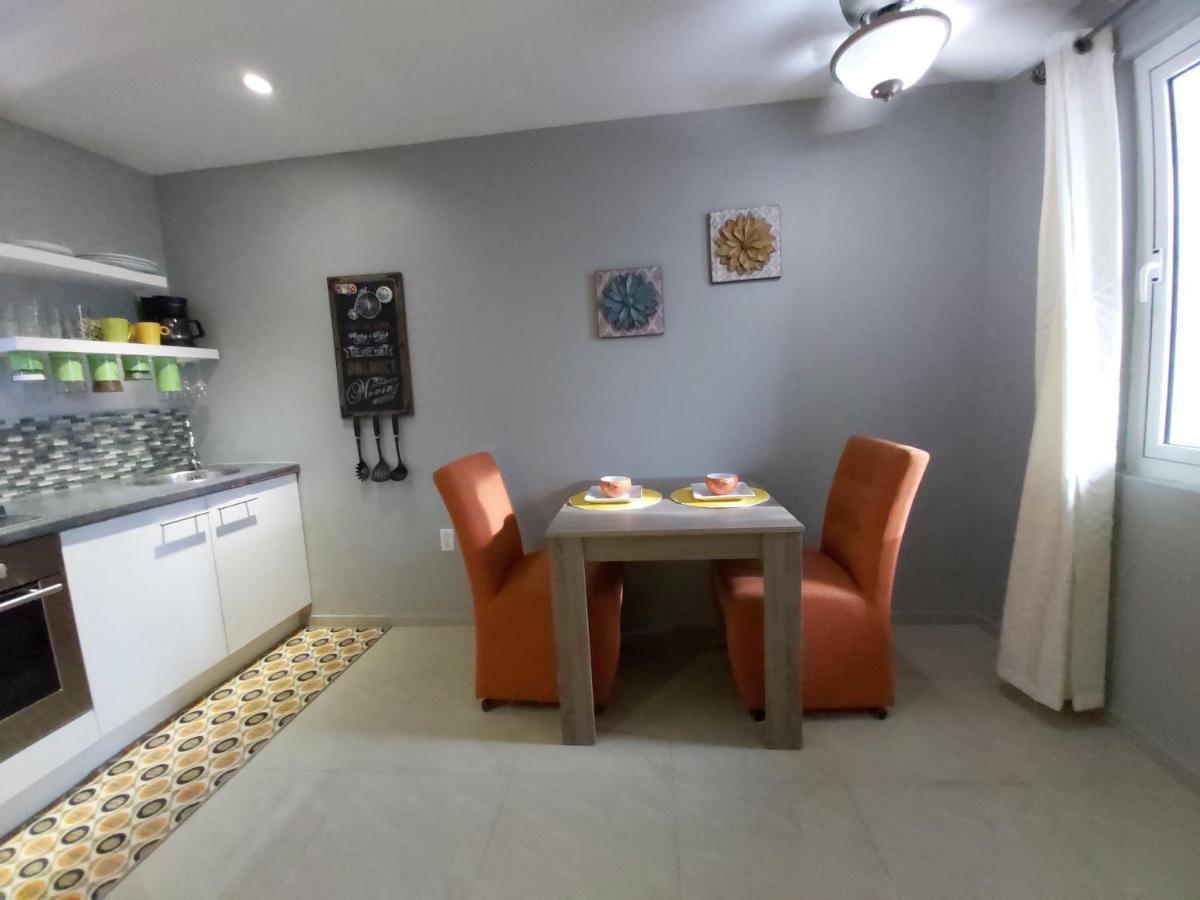 Kdf Apartment Willemstad