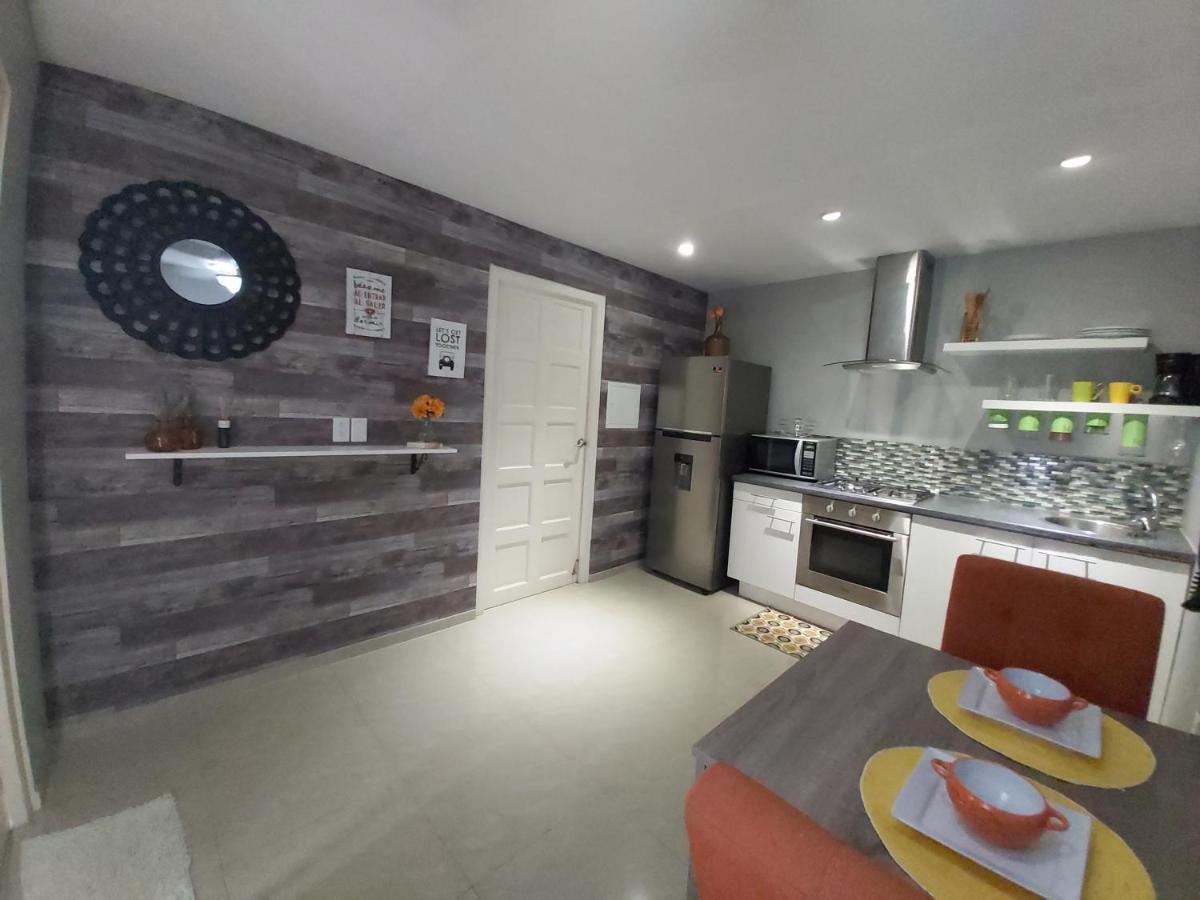 Apartment Kdf