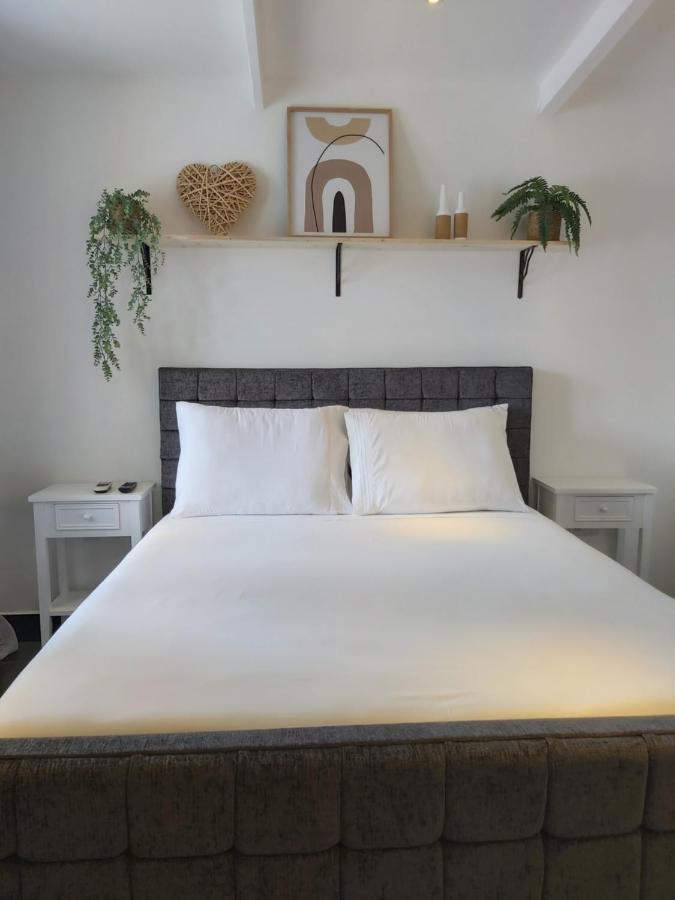 Apartment Kdf *