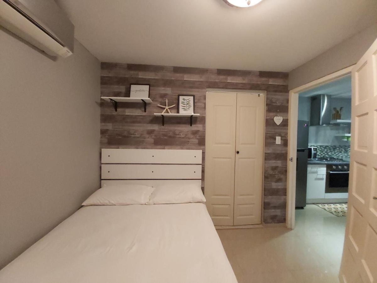 Kdf Apartment Willemstad