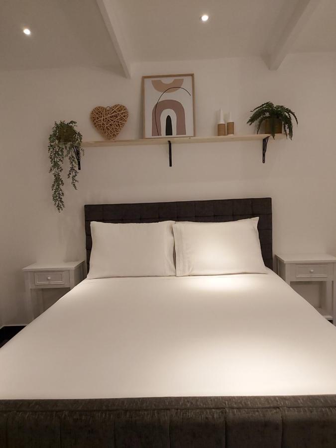 Apartment Kdf Willemstad