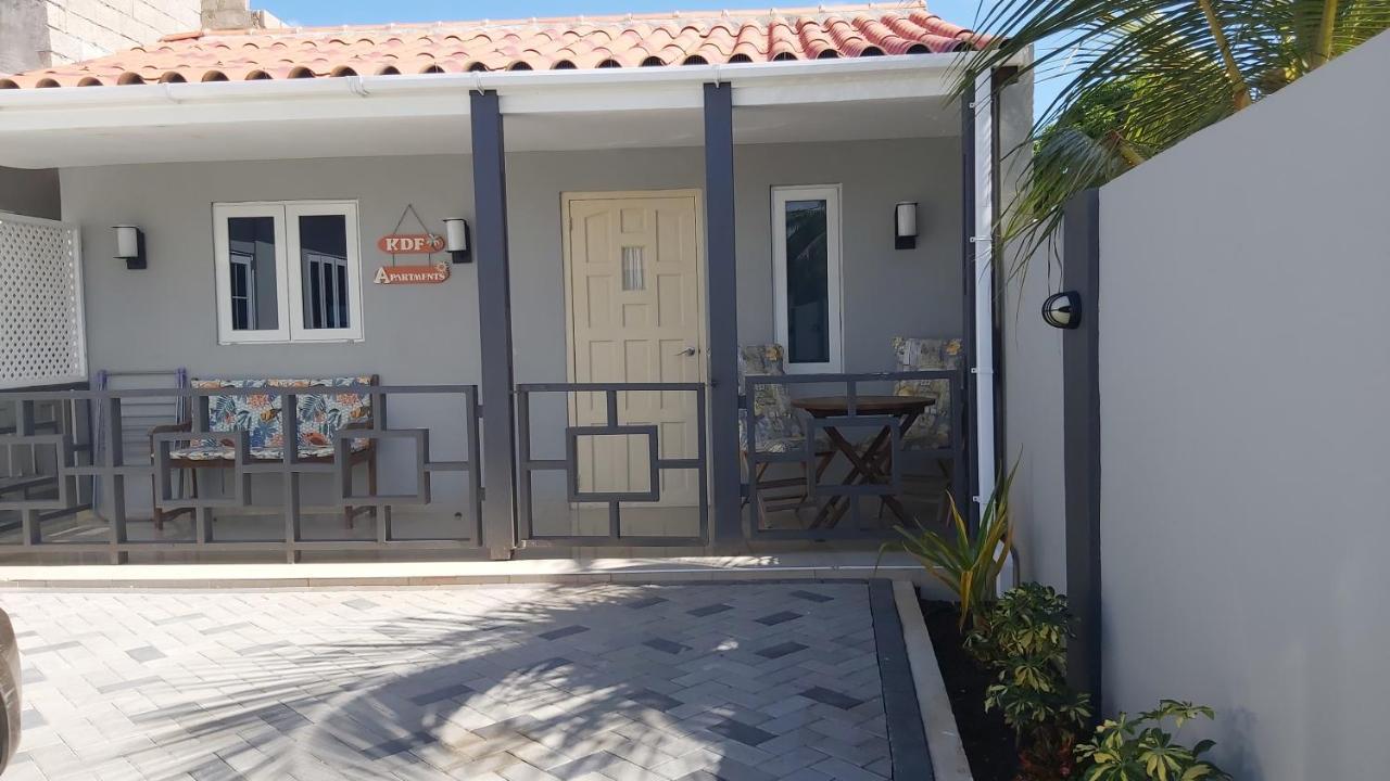 Kdf Apartment *