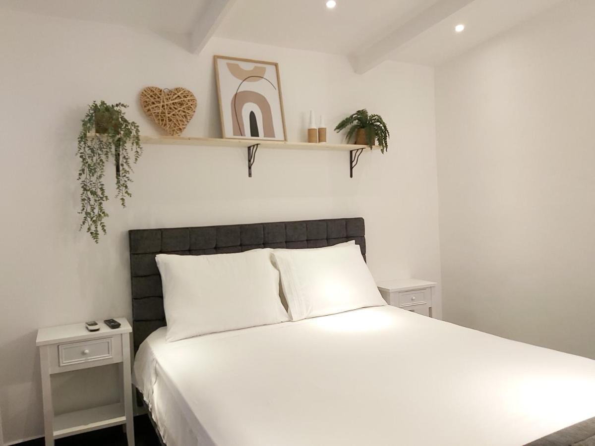 Kdf Apartment Willemstad