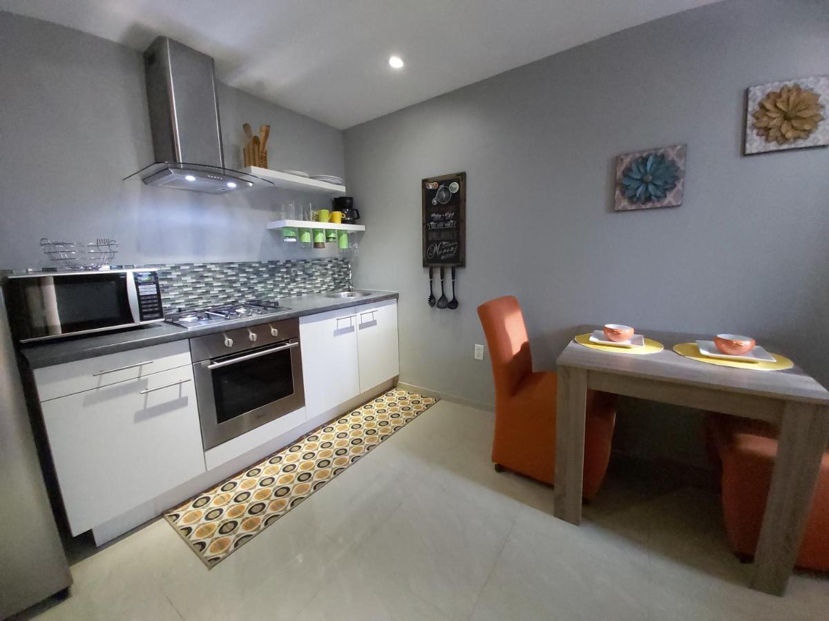 Apartment Kdf *