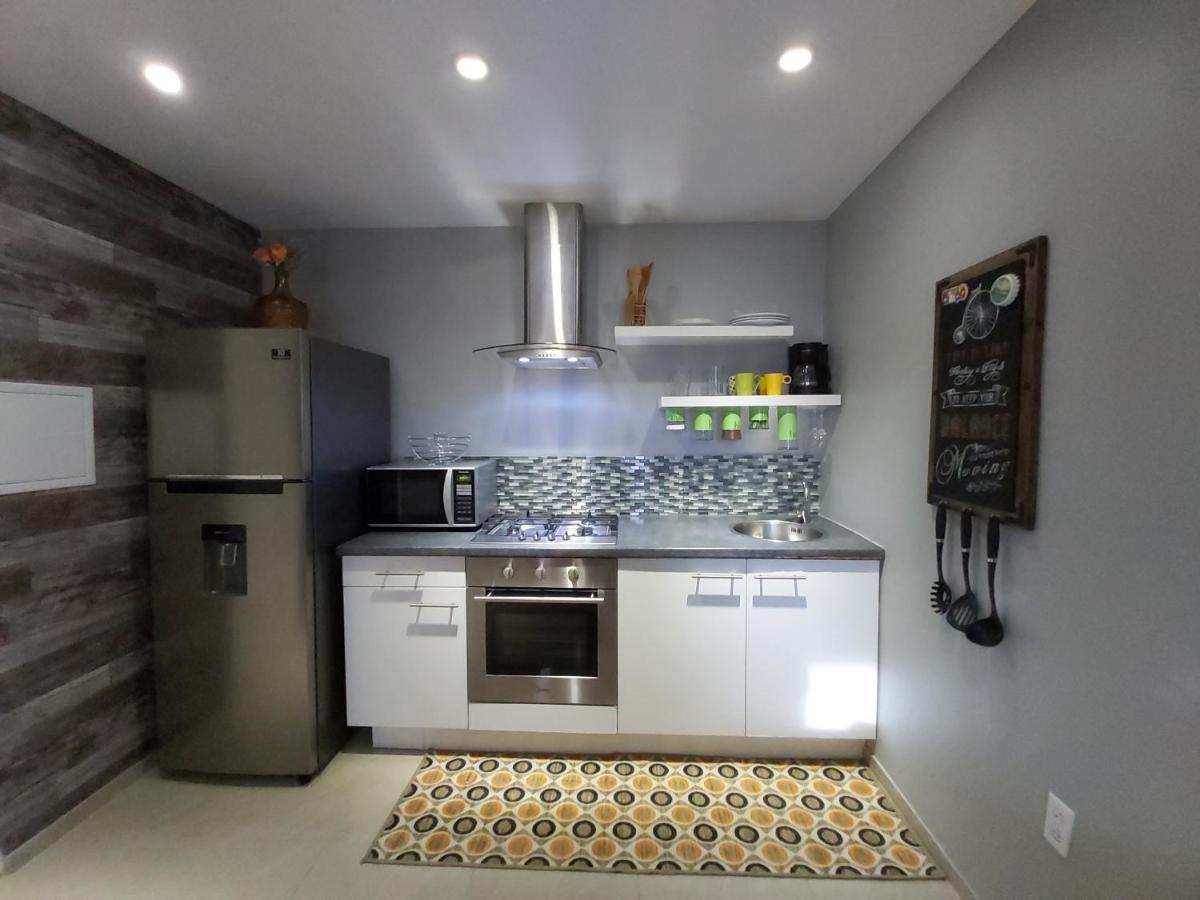 Kdf Apartment Willemstad