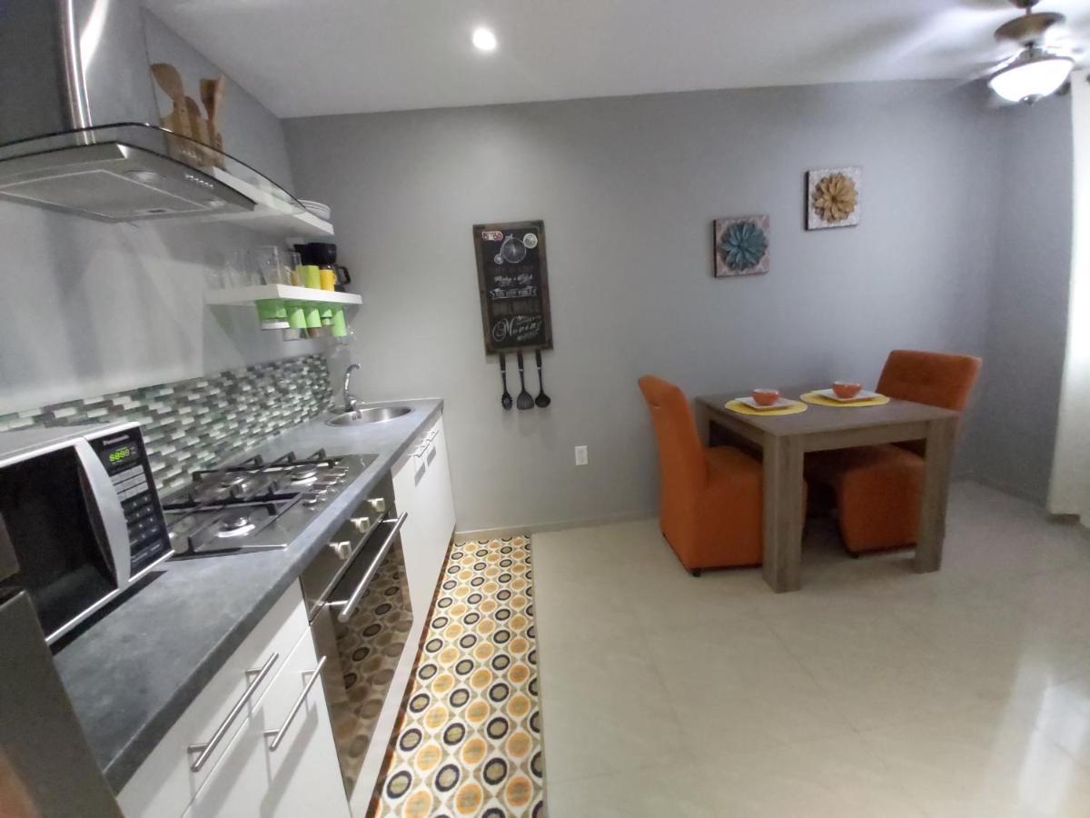 Apartment Kdf Willemstad