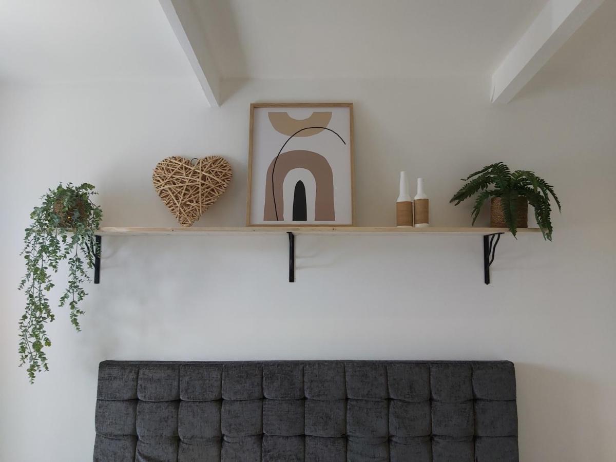 Apartment Kdf *