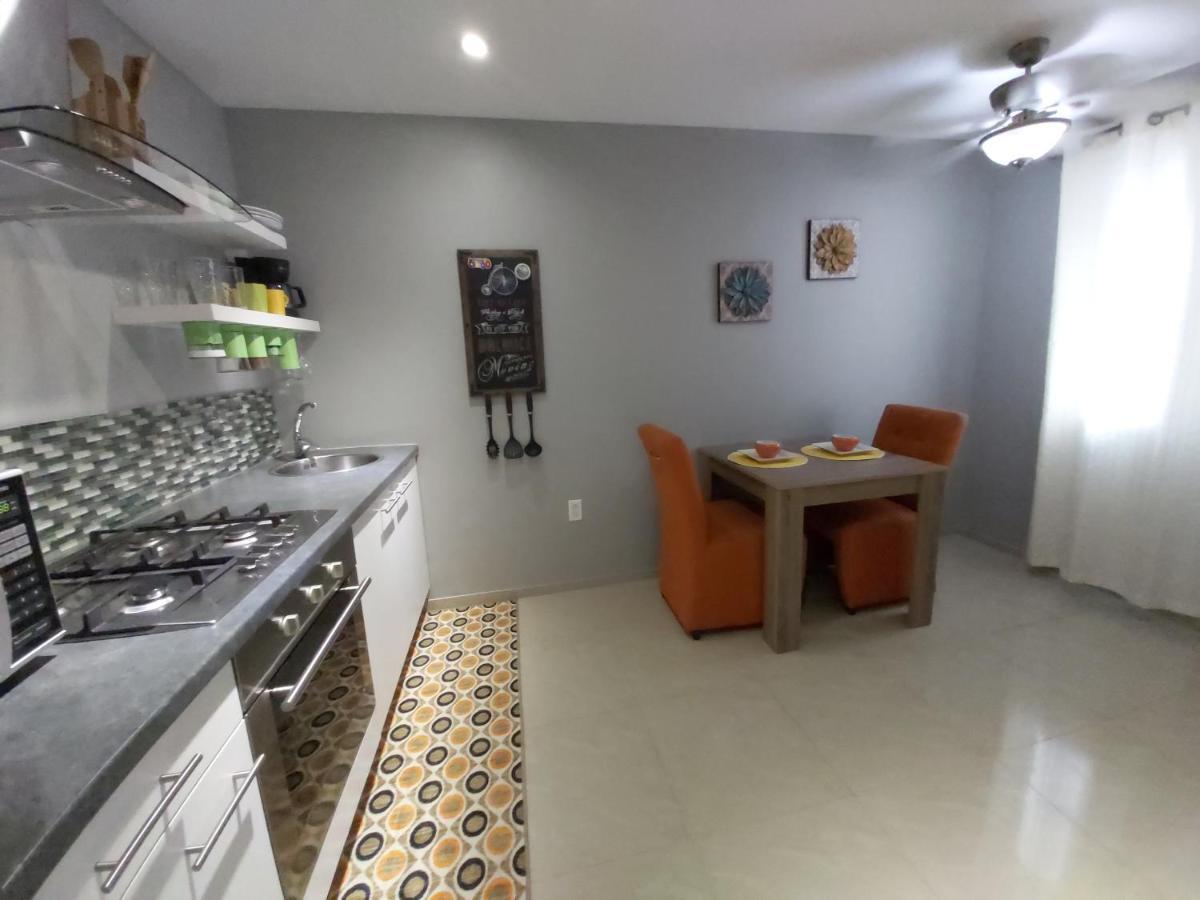 Kdf Apartment
