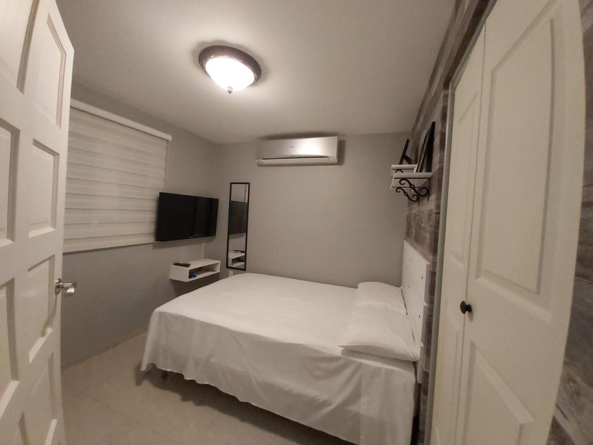 Apartment Kdf