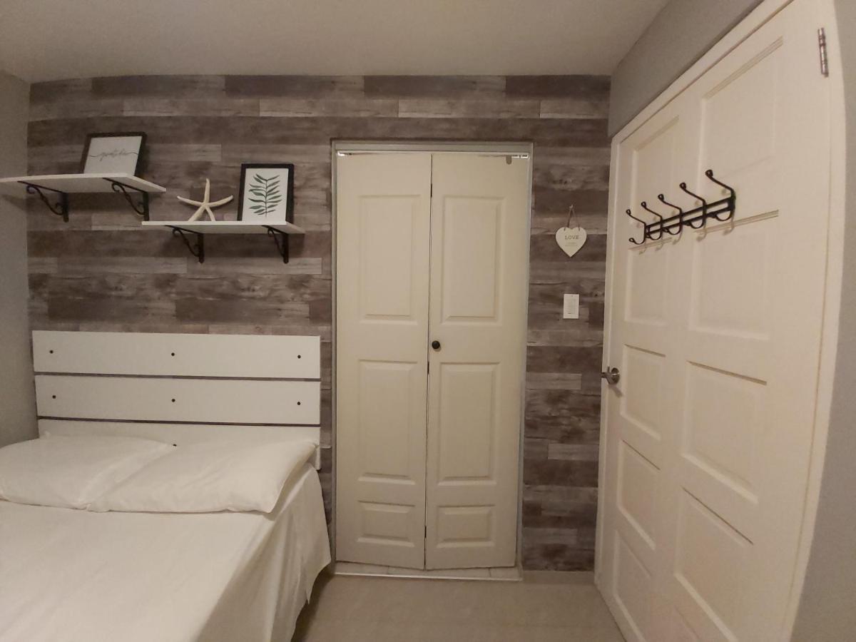 Kdf Apartment