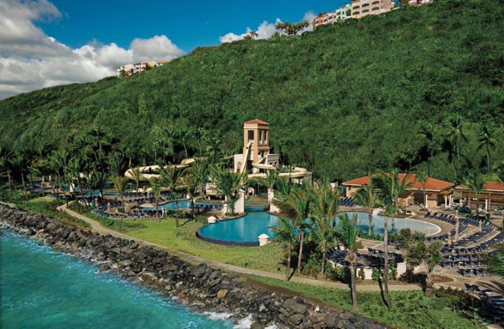 Las Casitas Village - A Waldorf Astoria Resort 4*