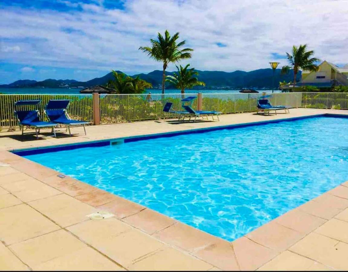 Elba Nettle Bay Club Apartment Sandy Ground