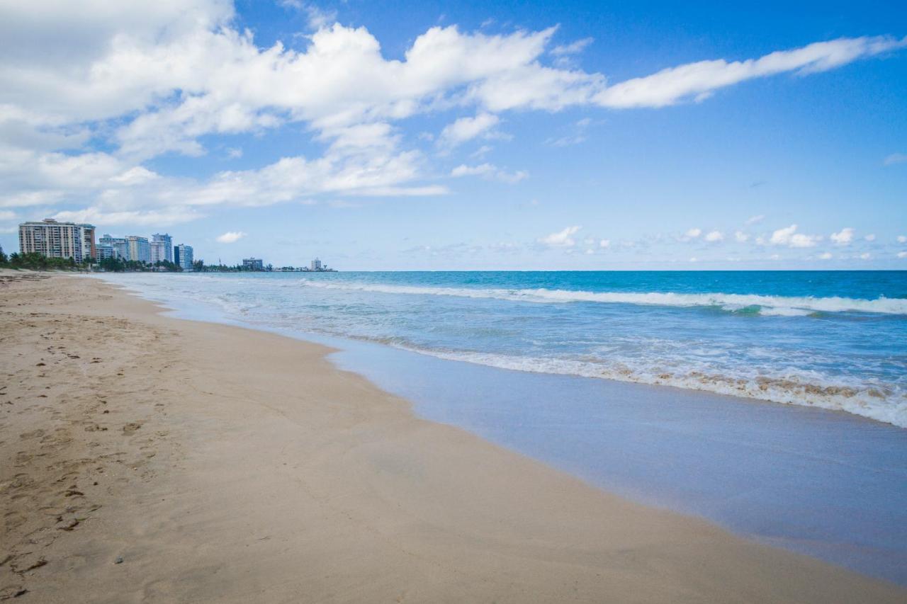 Tryp By Wyndham Isla Verde 3*
