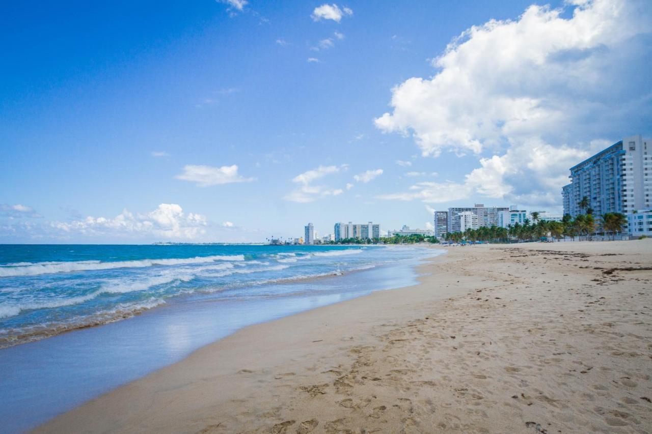 Tryp By Wyndham Isla Verde