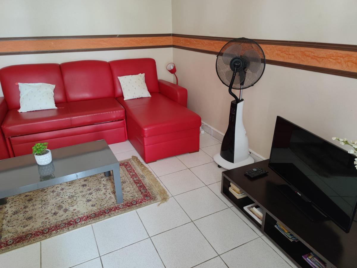 Apartment Moulins