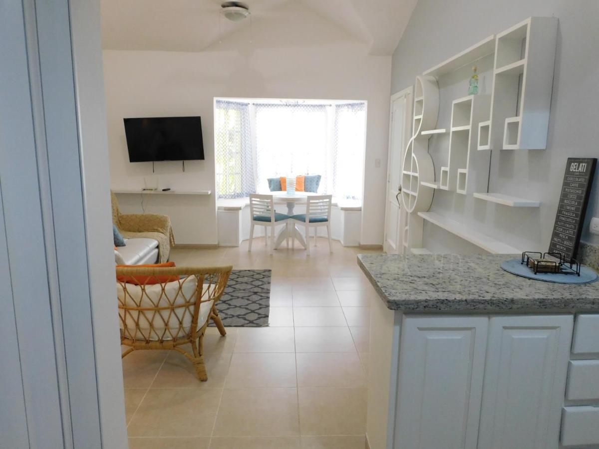 In Global Apartment Punta Cana