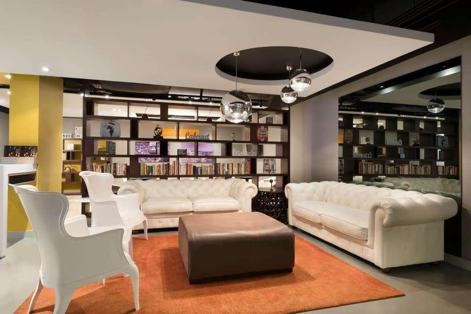 Tryp By Wyndham Isla Verde 3* San Juan