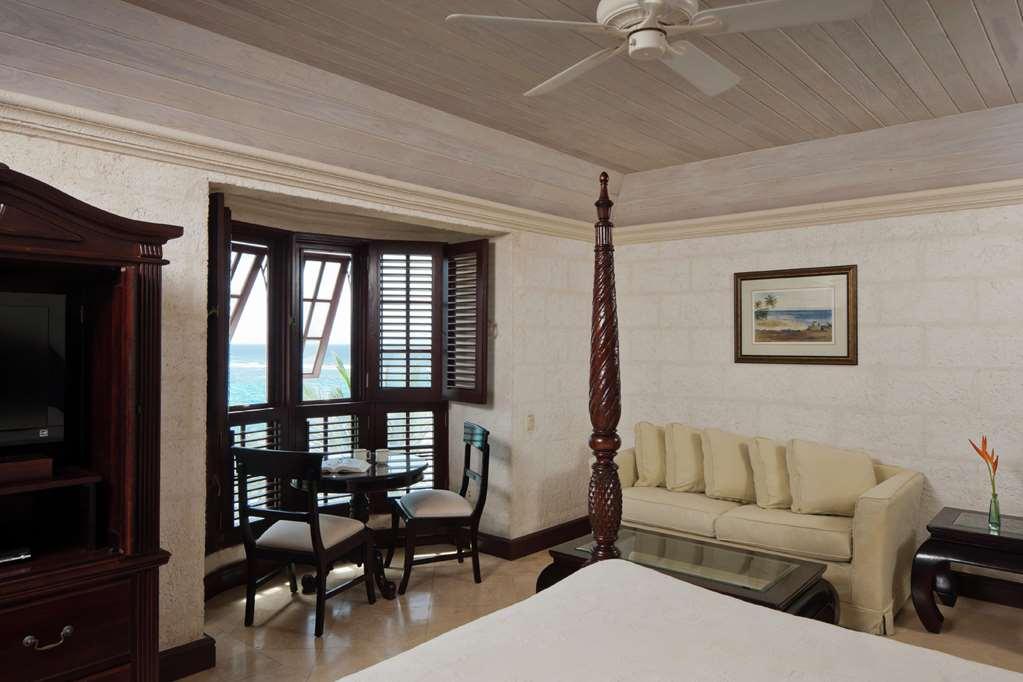 Hilton Grand Vacations Club The Crane Barbados Resort Saint Philip