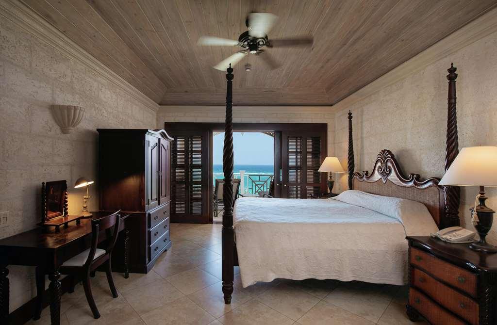 Resort Hilton Grand Vacations Club The Crane Barbados 3*