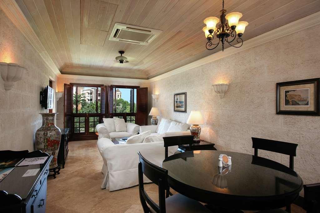 Hilton Grand Vacations Club The Crane Barbados 3* Saint Philip