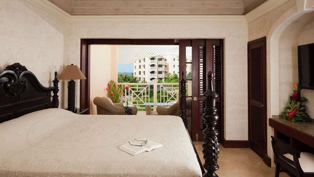 Resort Hilton Grand Vacations Club The Crane Barbados 3*
