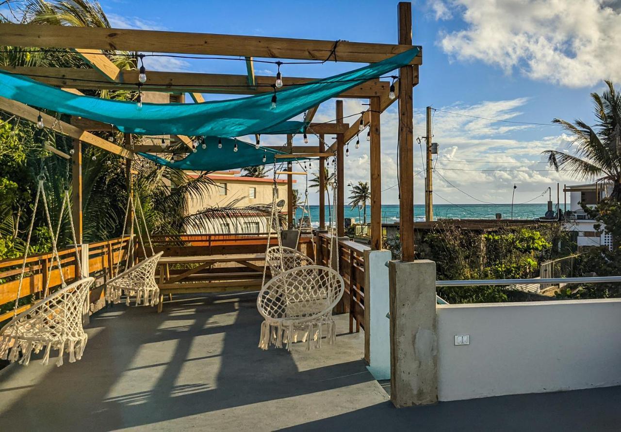 Hotel The Surfing Turtle Luquillo