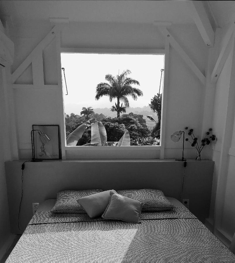 Holiday home Le Bananier Rouge *