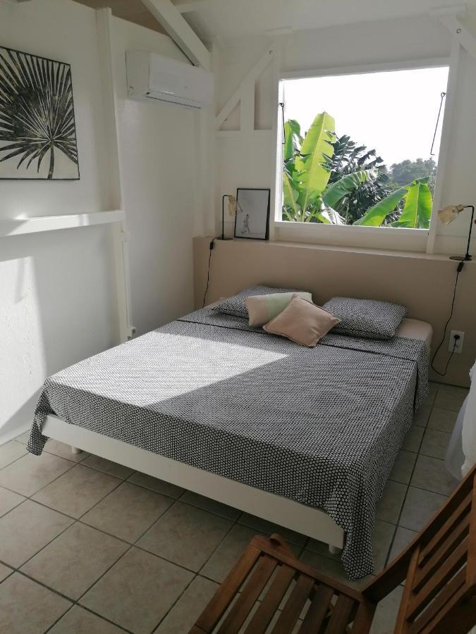 Holiday home Le Bananier Rouge *