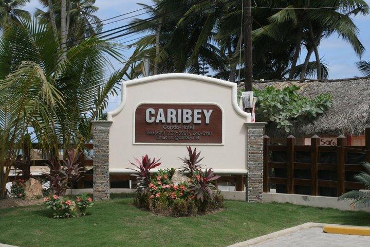 Aparthotel Caribey 3*