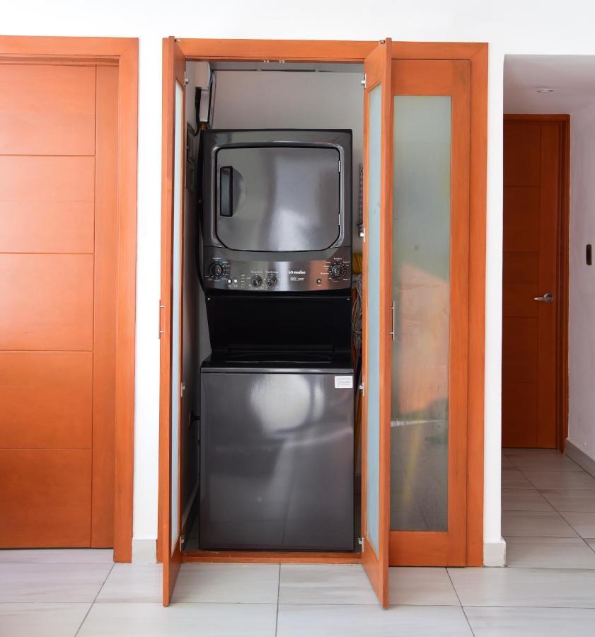 Apartamento N1401 Downtown