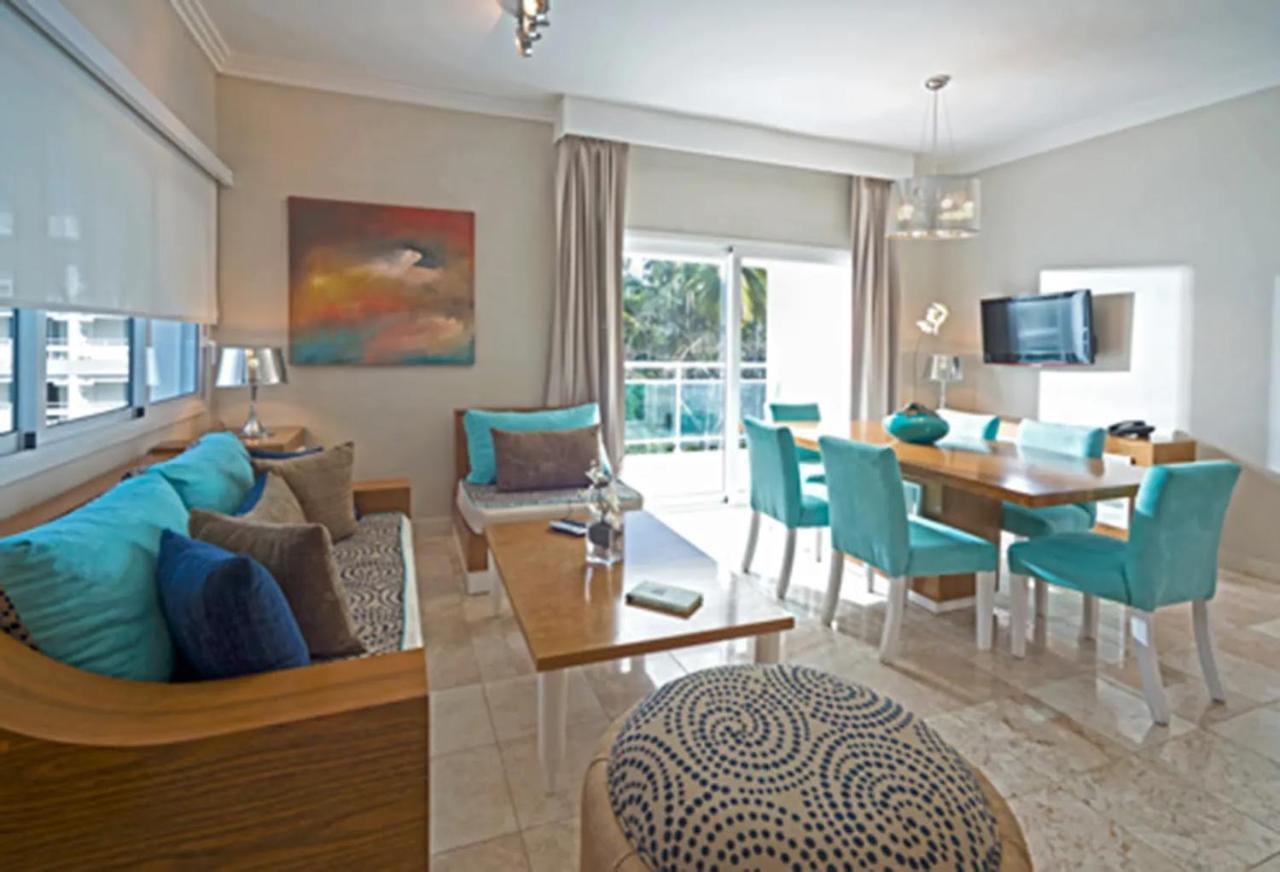 Apartamento Bavaro Cortecito *