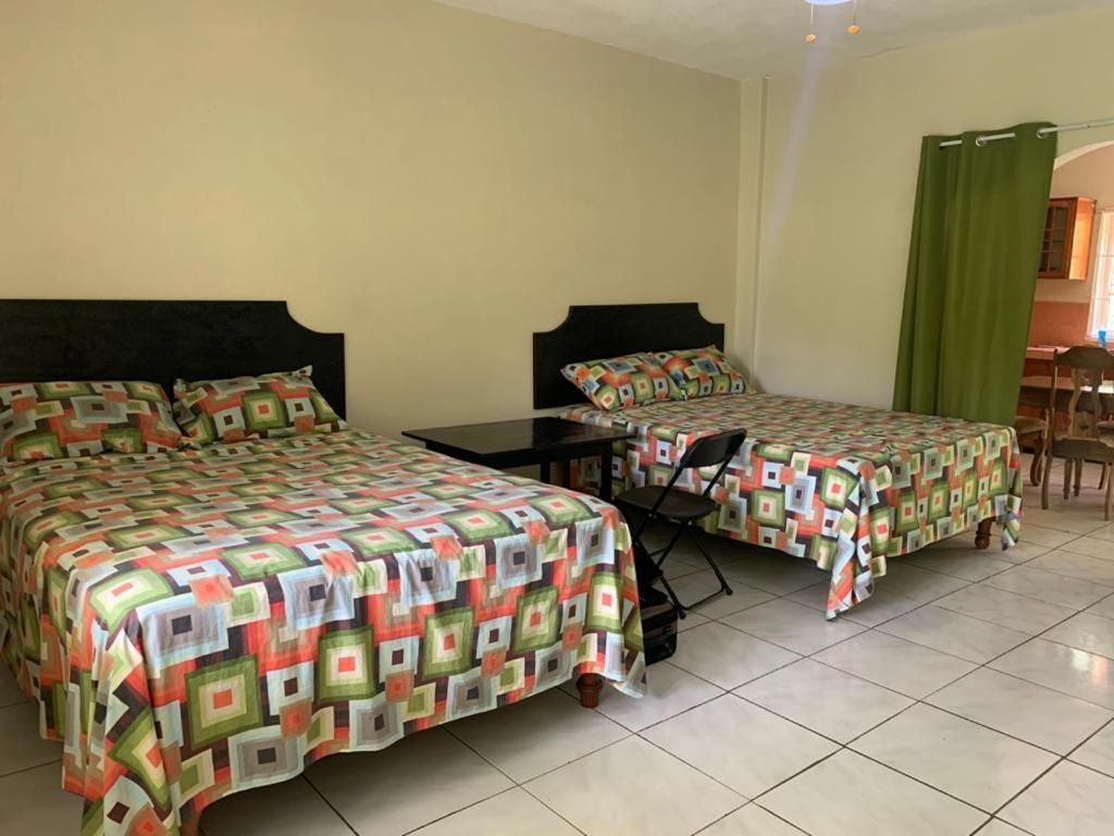 Tha Lagoon Spot Apartamento *