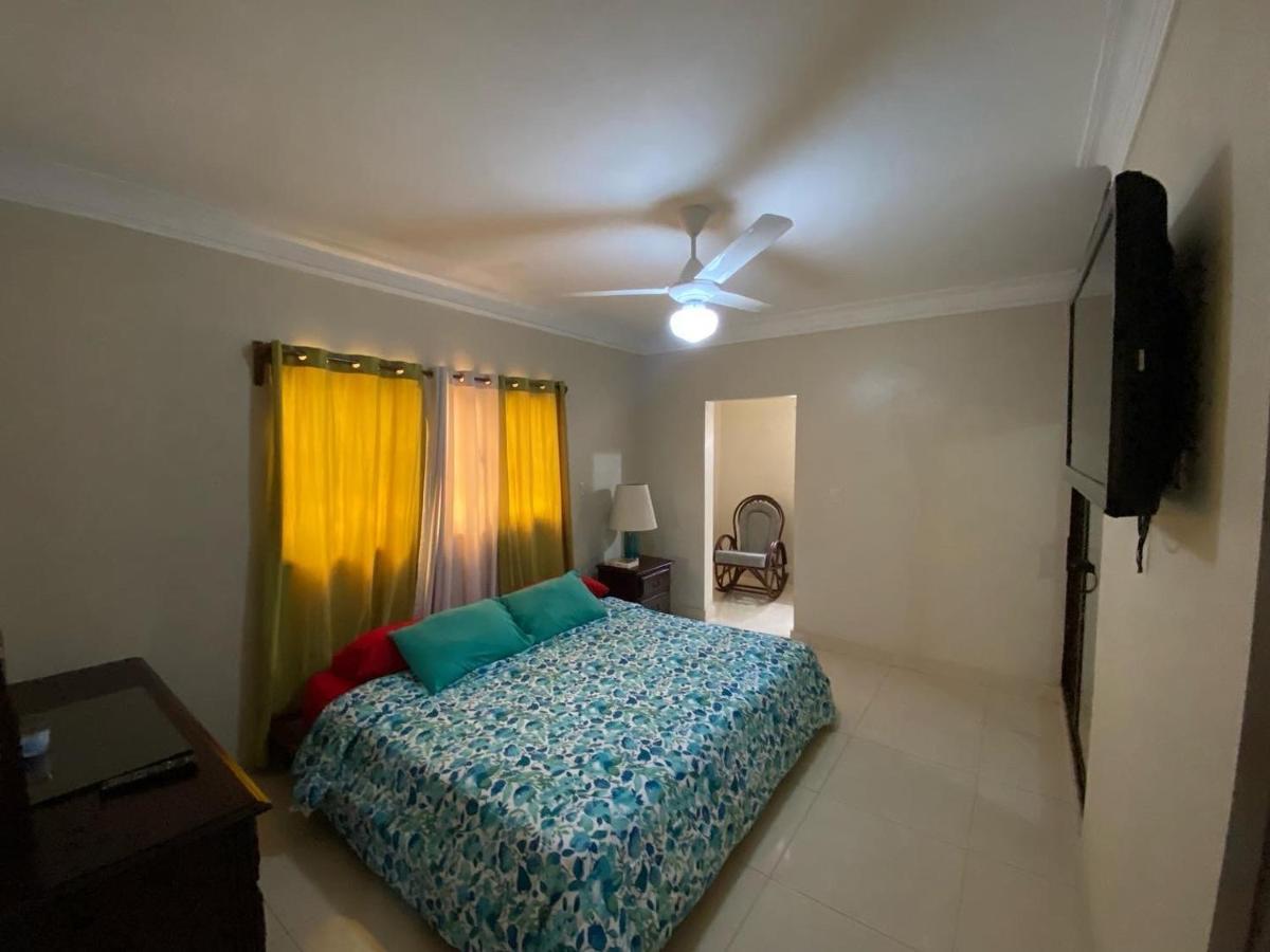 Apartamento Oasis De Paz *