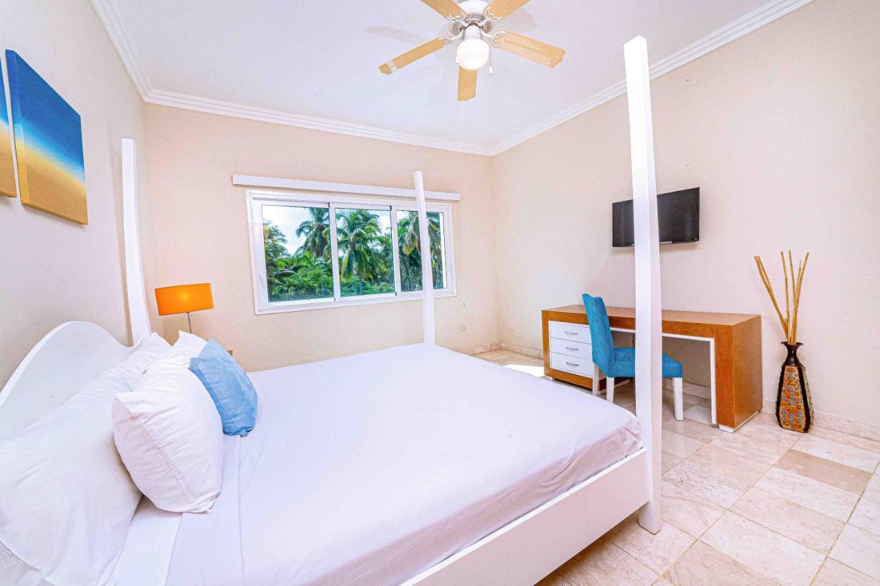 Apartamento Bavaro Cortecito *