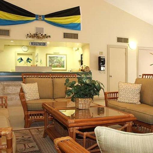 Castaways And Resort