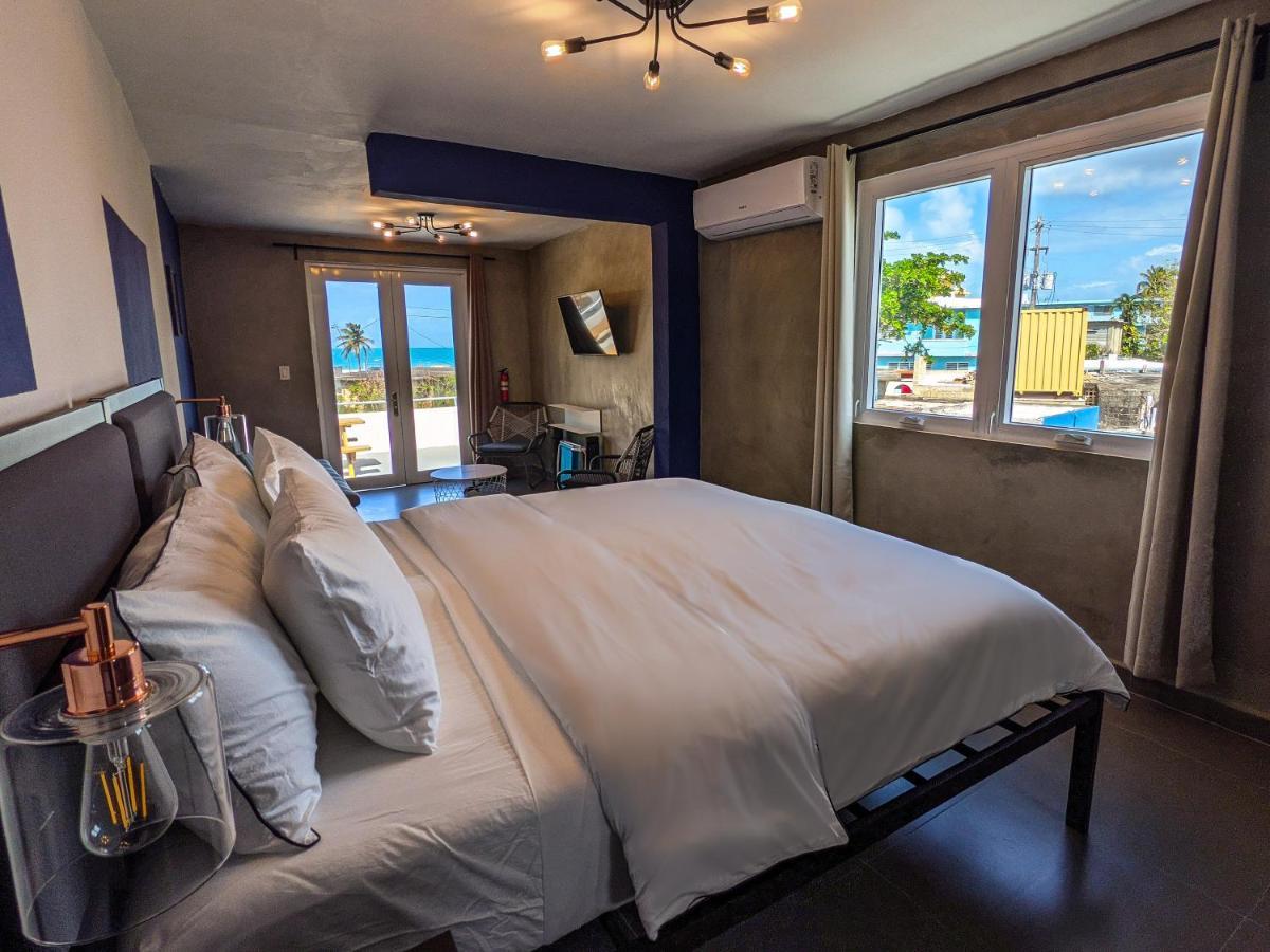 The Surfing Turtle Hotel Luquillo