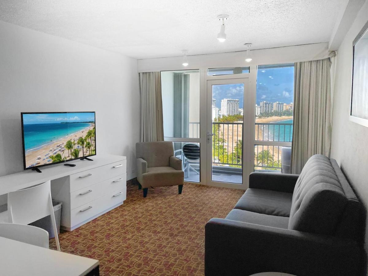 Hotel Mare St. Clair 3*