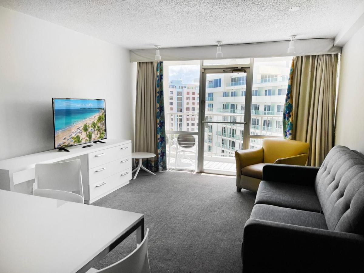 Mare St. Clair 3* San Juan