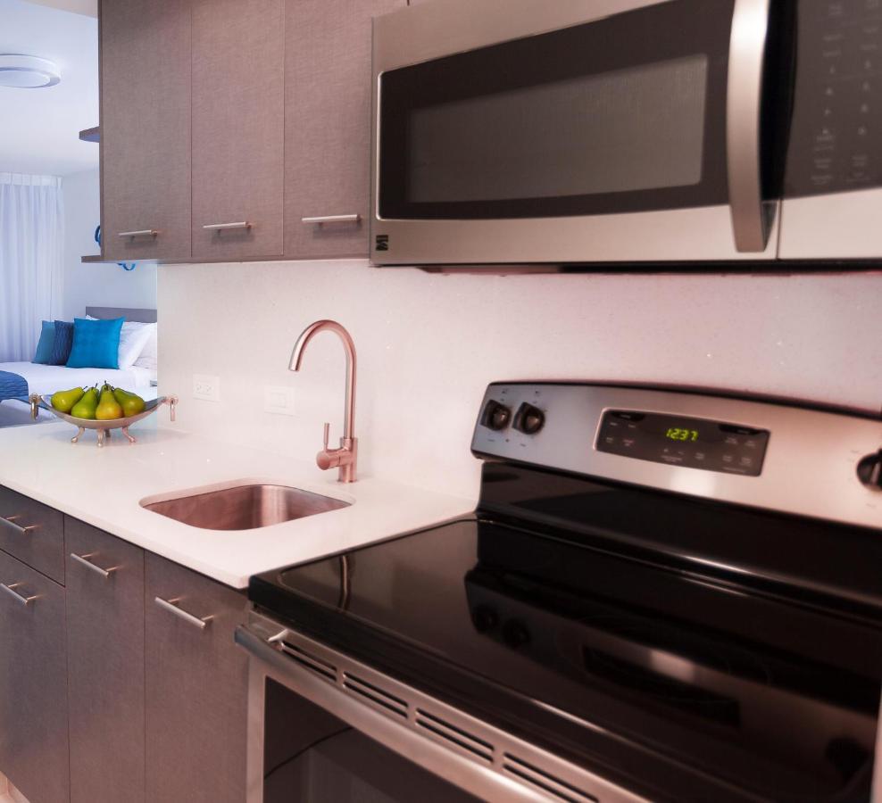 Mare St. Clair 3* San Juan