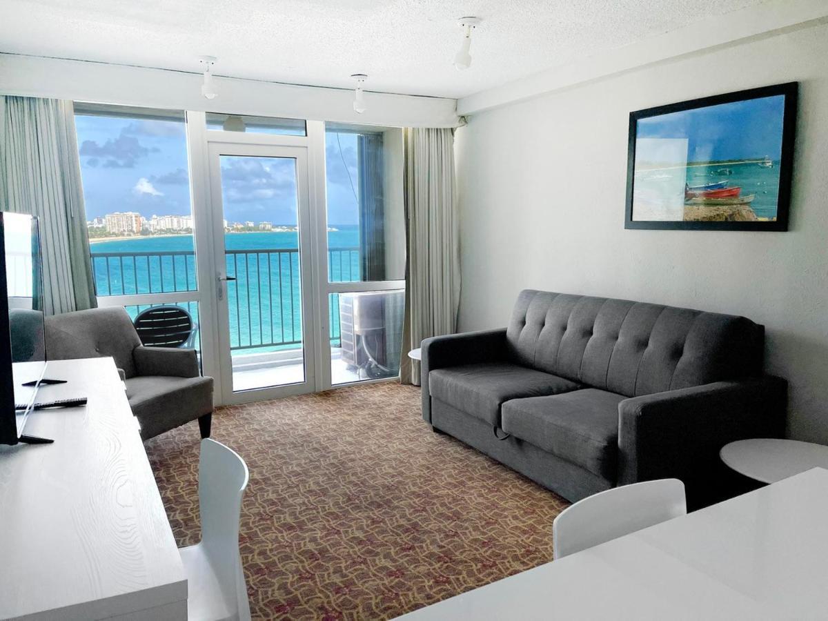 Hotel Mare St. Clair 3*