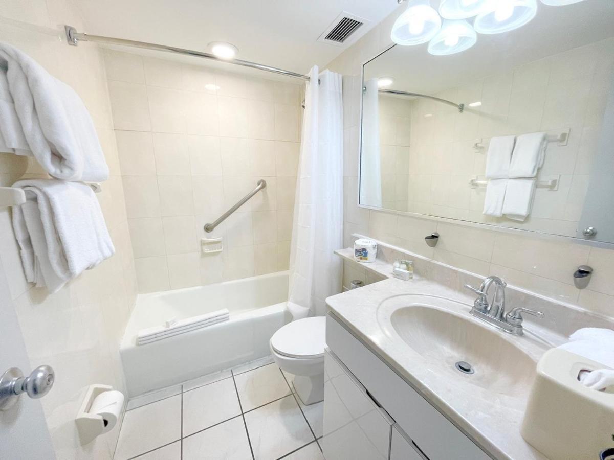 Hotel Mare St. Clair San Juan