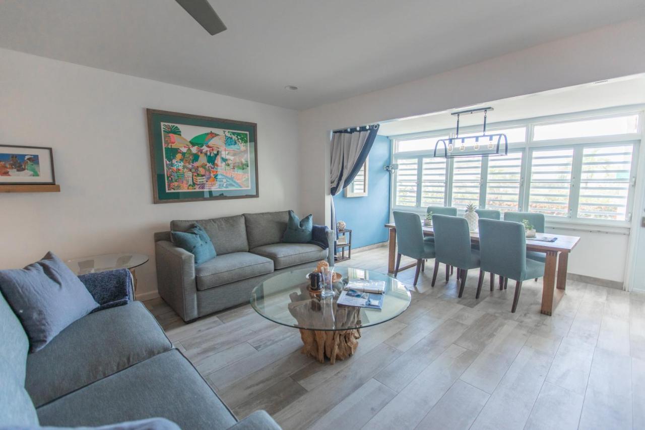 Casa Azul Holiday home *