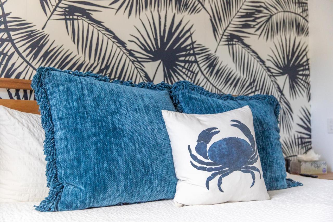 Casa Azul Holiday home