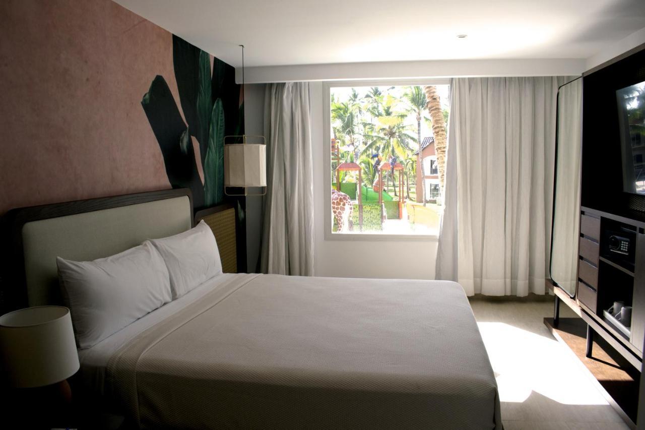 Resort Tropical Deluxe Princess 5*