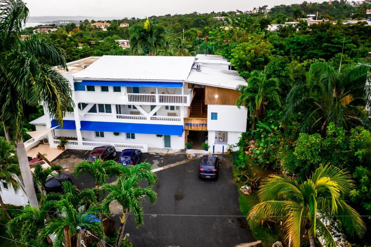 Serenity 4* Rincon