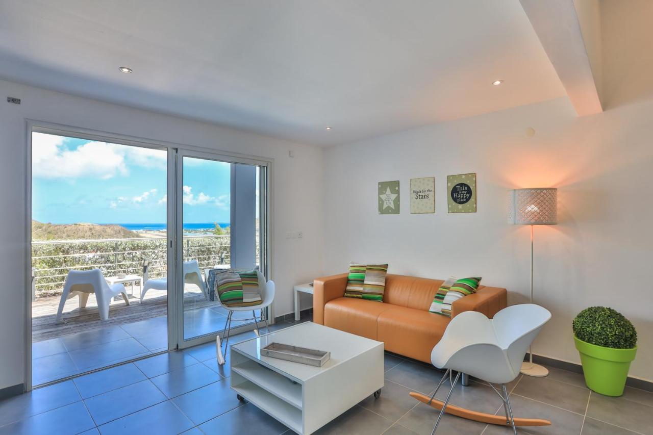 Apartment The Rock Cul de Sac