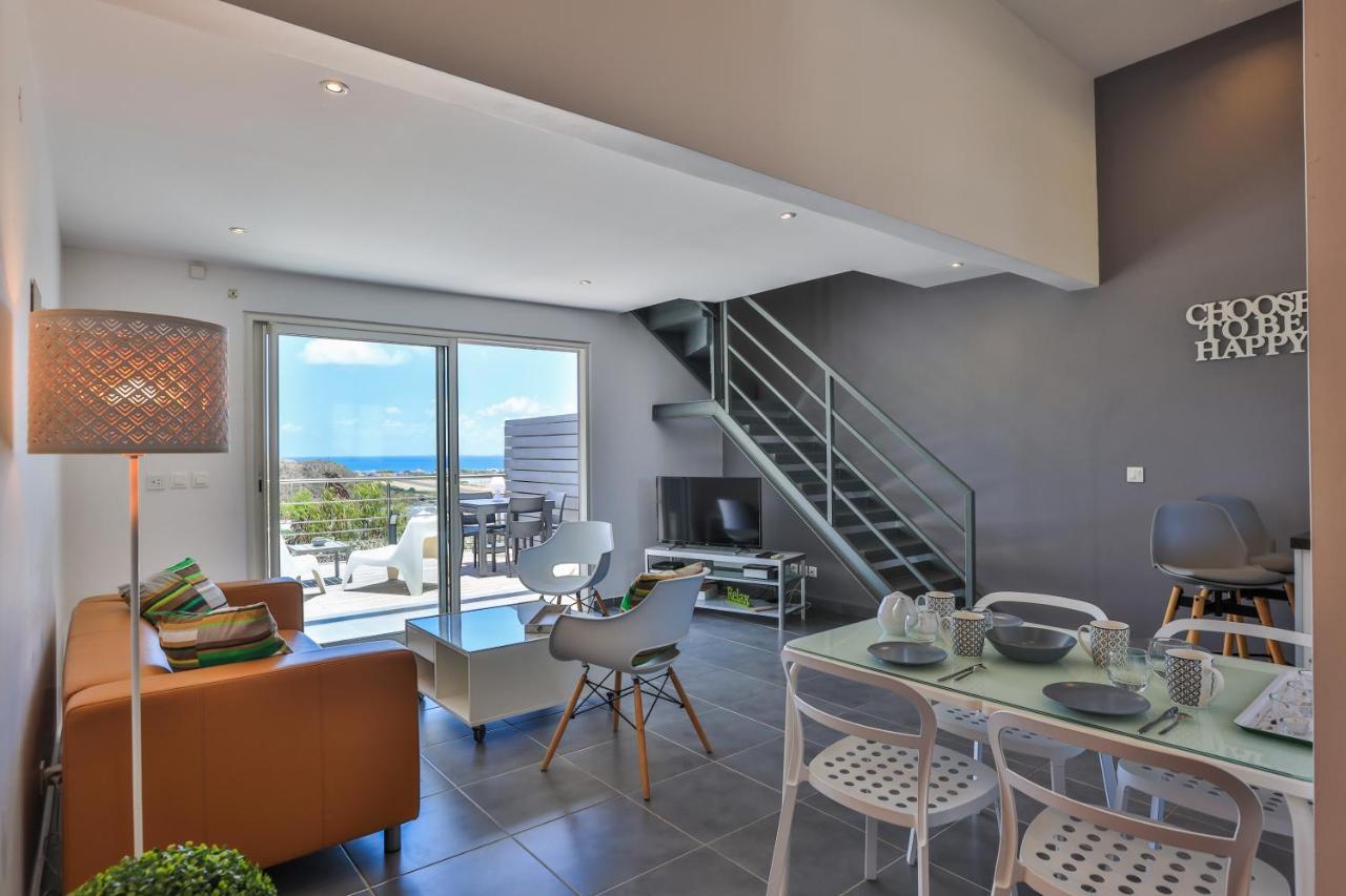 Apartment The Rock Cul de Sac