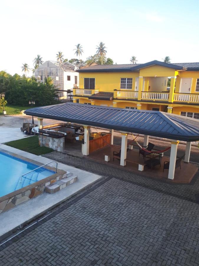 Bed & Breakfast Village