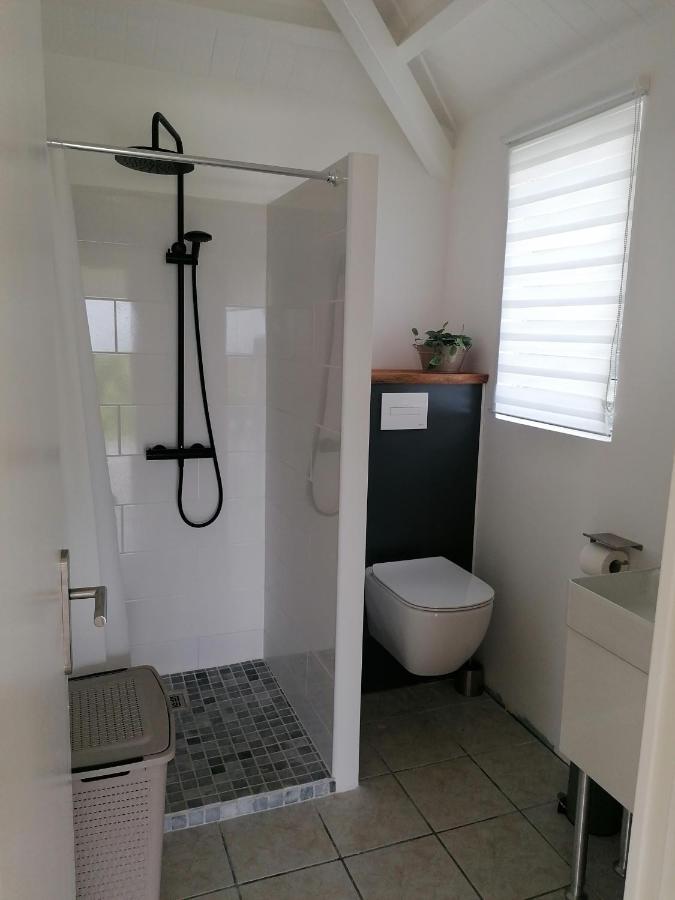 Holiday home Le Bananier Rouge
